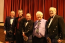 Click here to view the 'Burns Supper 2016' album