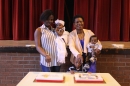 Baptism and Blessing